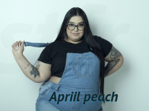 Apriil_peach