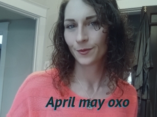 April_may_oxo