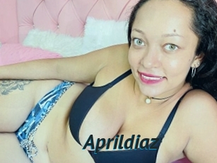 Aprildiaz