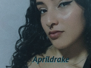 Aprildrake