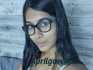 Aprilgarcias