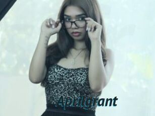 Aprilgrant