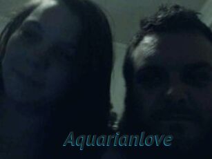 Aquarianlove