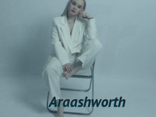 Araashworth