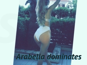 Arabella_dominates