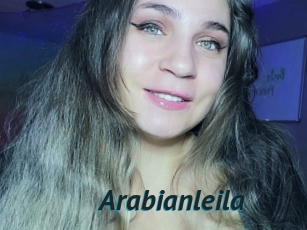 Arabianleila