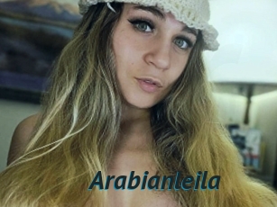 Arabianleila