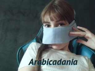 Arabicadania