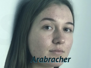 Arabracher