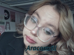 Aracantrill