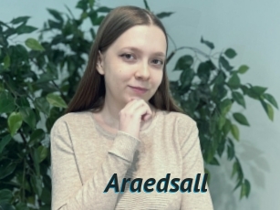 Araedsall