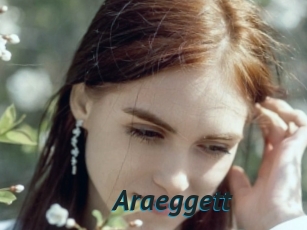 Araeggett