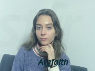 Arafaith