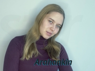 Arahankin