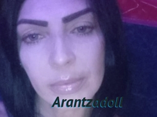 Arantzadoll