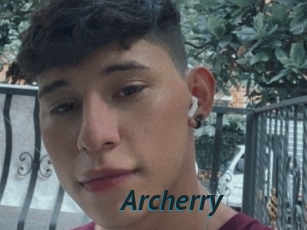 Archerry