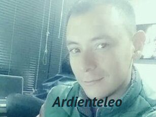 Ardienteleo