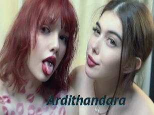 Ardithandara