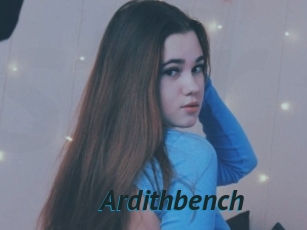 Ardithbench