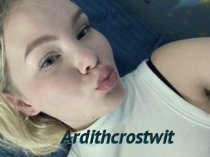 Ardithcrostwit