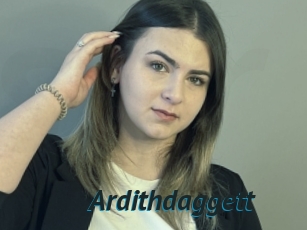 Ardithdaggett