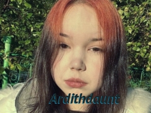 Ardithdaunt