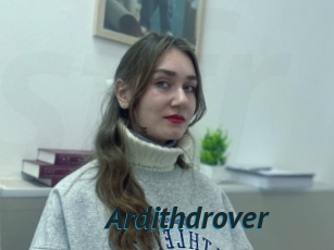 Ardithdrover