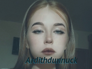 Ardithdunnuck