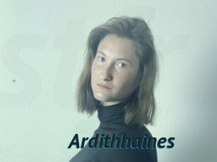 Ardithhaines