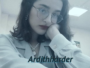 Ardithharder