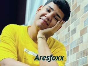 Aresfoxx