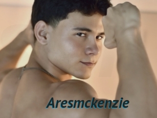 Aresmckenzie