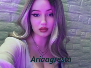 Ariaagresta