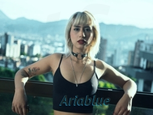 Ariablue