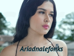 Ariadnalefonks