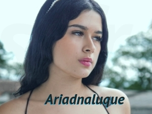 Ariadnaluque