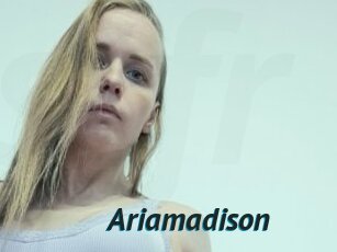 Ariamadison