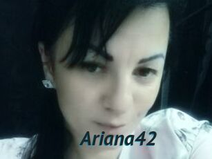 Ariana42