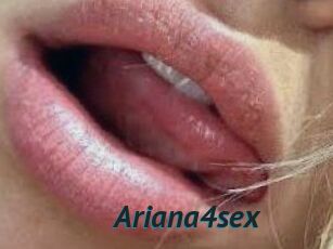 Ariana4sex