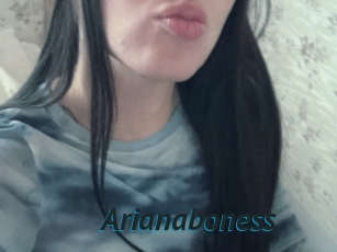 Arianaboness