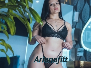 Arianafitt