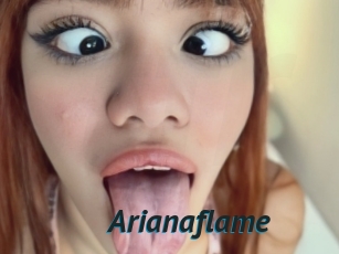 Arianaflame