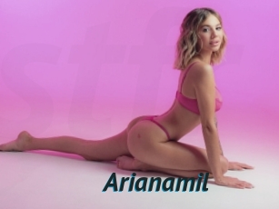 Arianamil