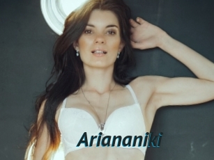 Ariananiki