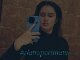 Arianaportmans