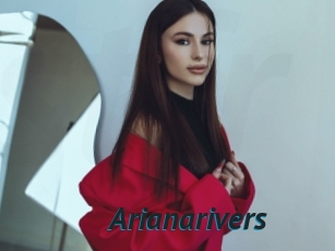 Arianarivers