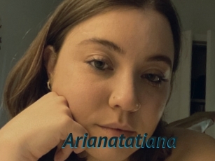 Arianatatiana