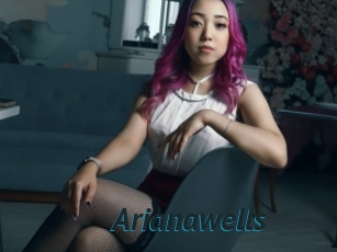 Arianawells