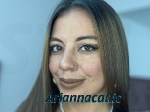 Ariannacallie