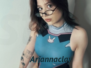 Ariannaclay